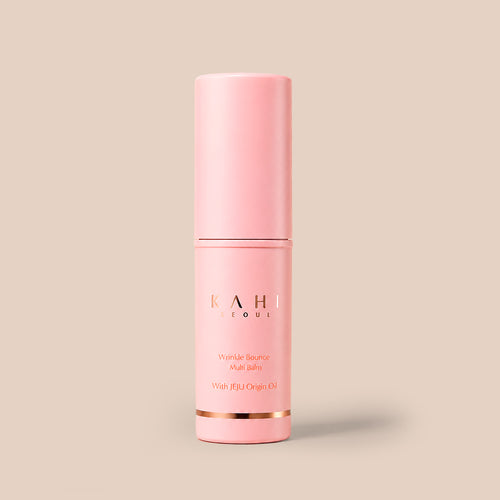 Bálsamo Coreano KAHI hidratante facial